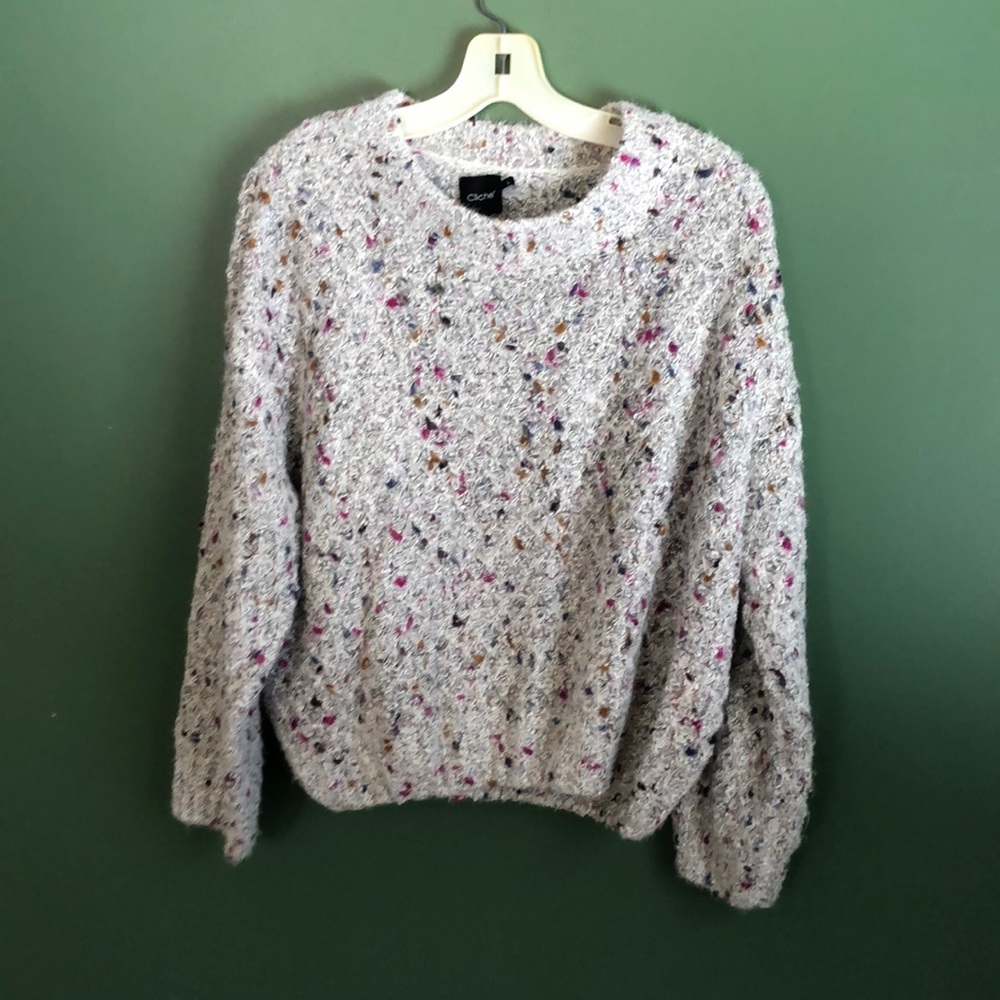 Women’s CLICHE Sweater